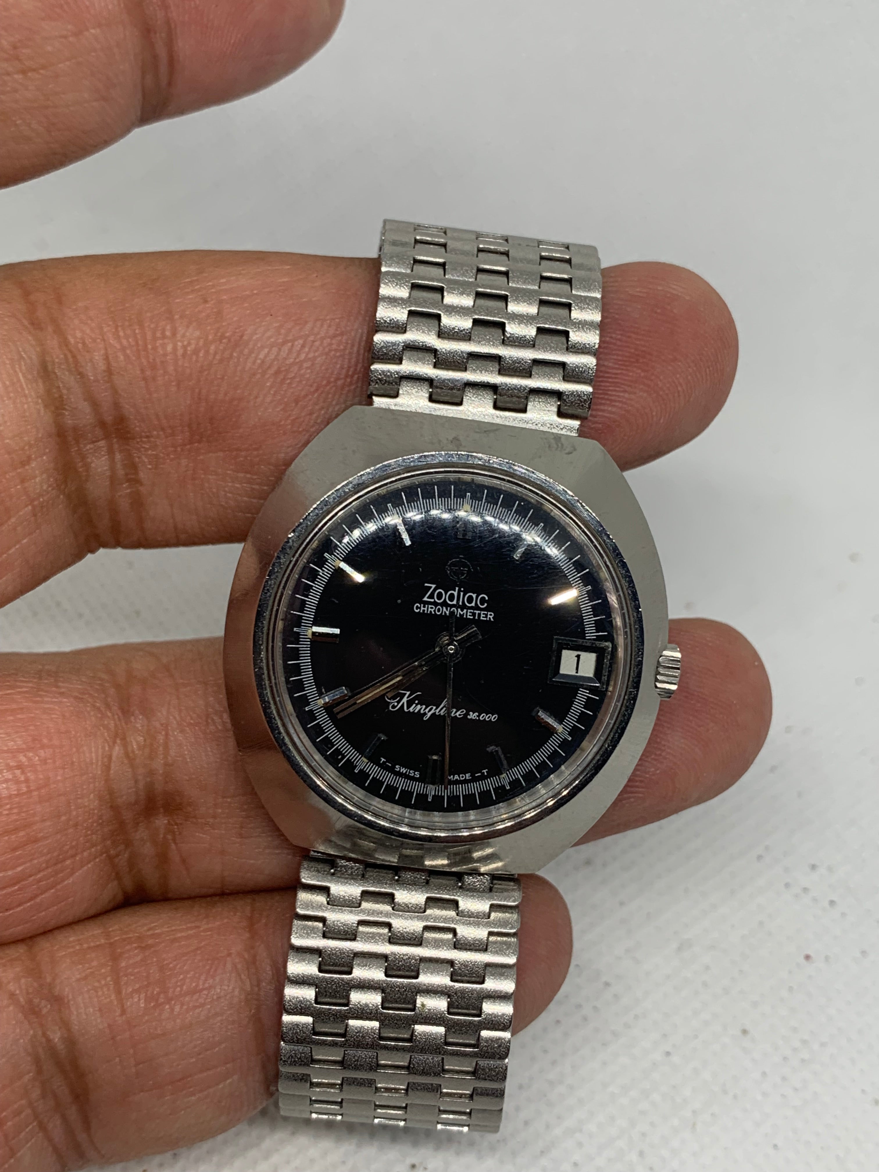 Zodiac Watches – Windsor Jewels