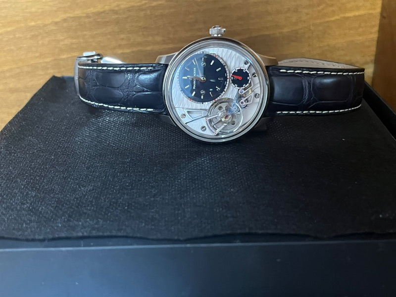 Maurice Lacroix Masterpiece Gravity Limited Edition of 250