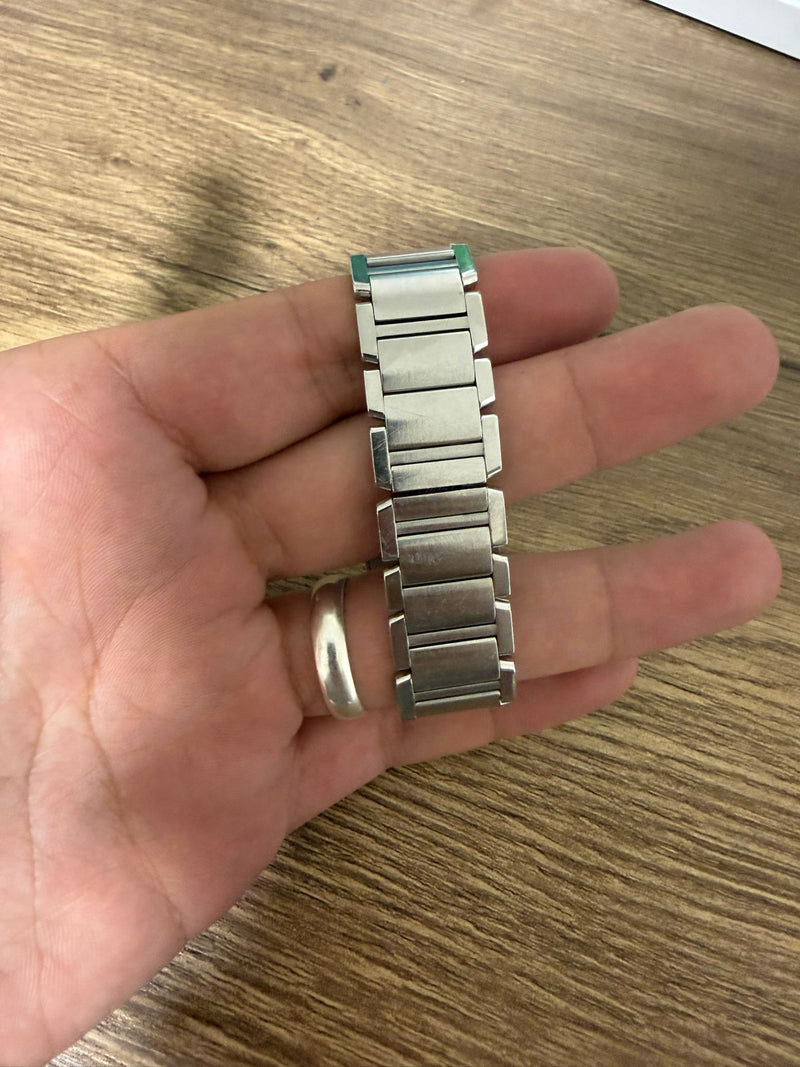 Cartier Tank Française 2301