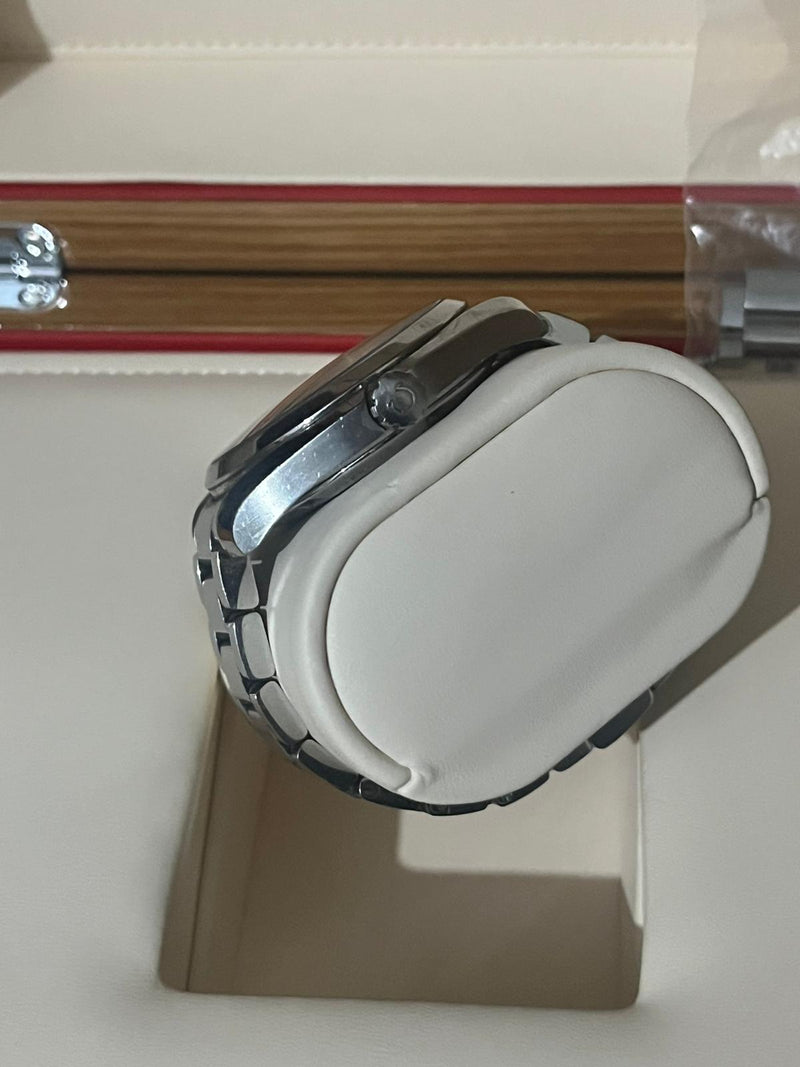 Omega Seamaster Aqua Terra Ref 231.10.42.21.01.001 Box and Papers