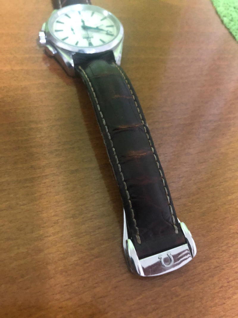 Omega Seamaster Aqua Terra 2512.30.00 | Box