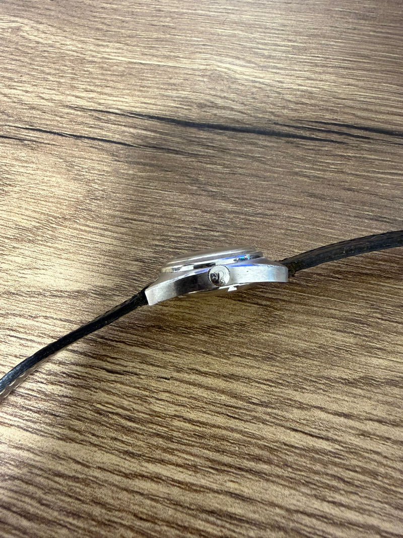 Omega Constellation Automatic