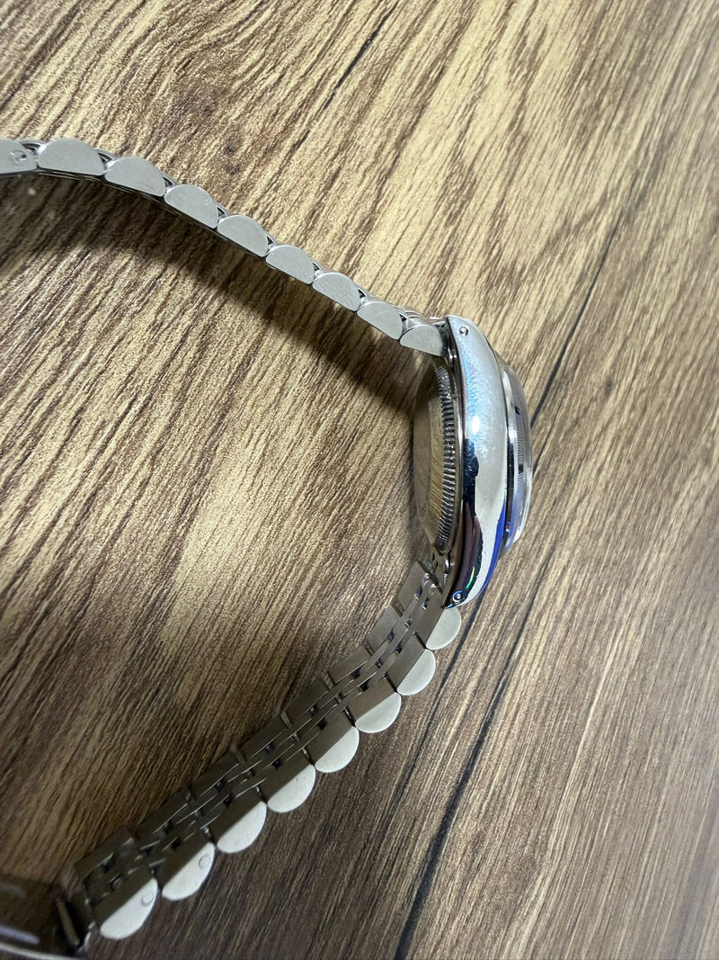 Rolex Oyster Perpetual Lady Date Ref 6919