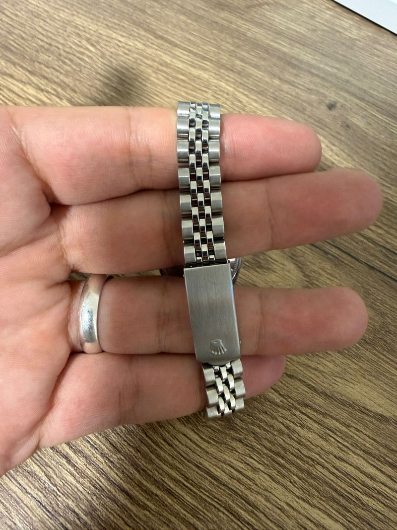 Rolex Oyster Perpetual Lady Date Ref 6919