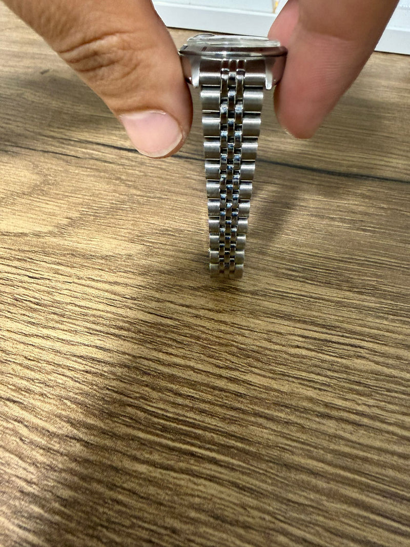 Rolex Oyster Perpetual Lady Date Ref 6919