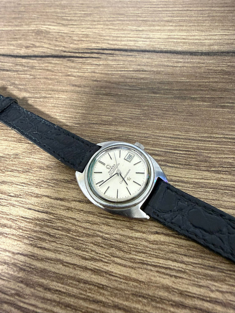 Omega Constellation Automatic