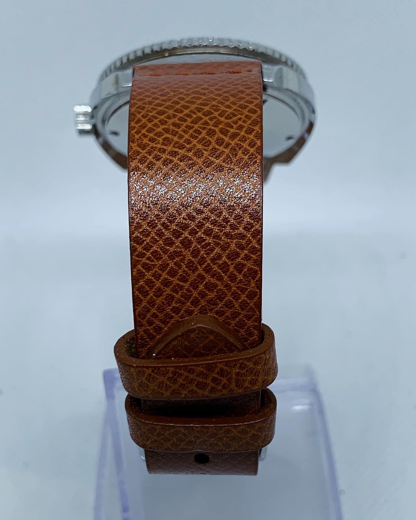 Bulova Vintage M9 SNORKEL Oceanographer Devil Diver 666FT