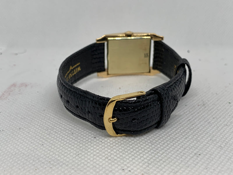 Longines Longines-Wittnauer 14K Solid Gold Watch