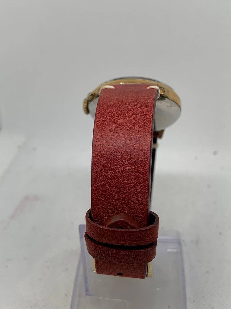 Heuer 1940s 'Big Eyes' Chronograph