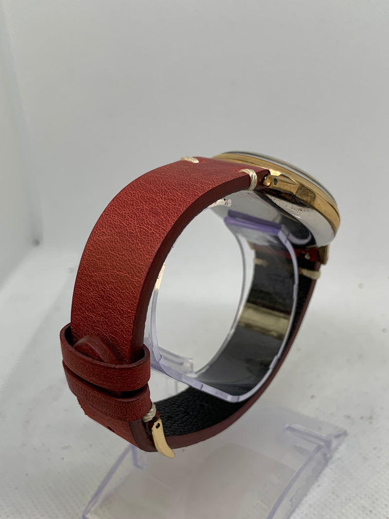 Heuer 1940s 'Big Eyes' Chronograph