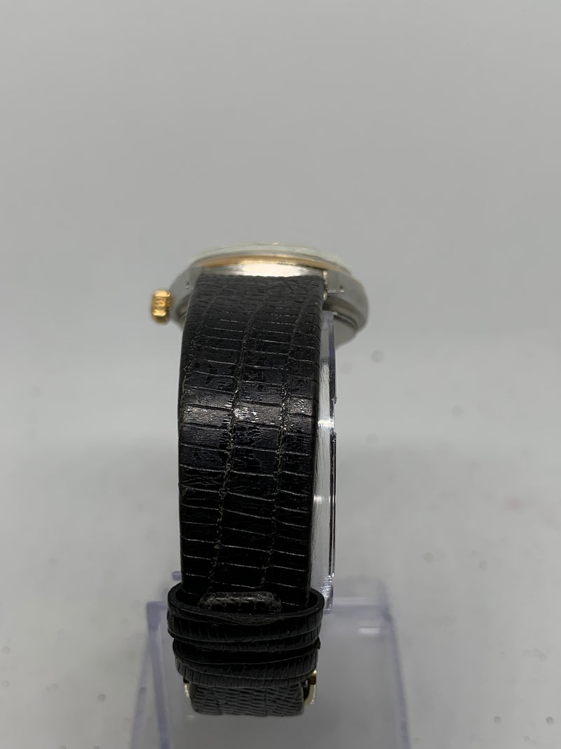 Rolex Oysterdate Precision Oyster Precision 31mm manual wind with date