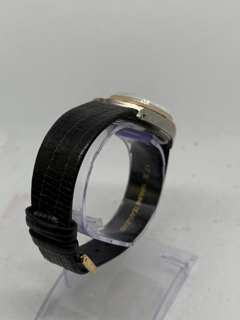 Rolex Oysterdate Precision Oyster Precision 31mm manual wind with date