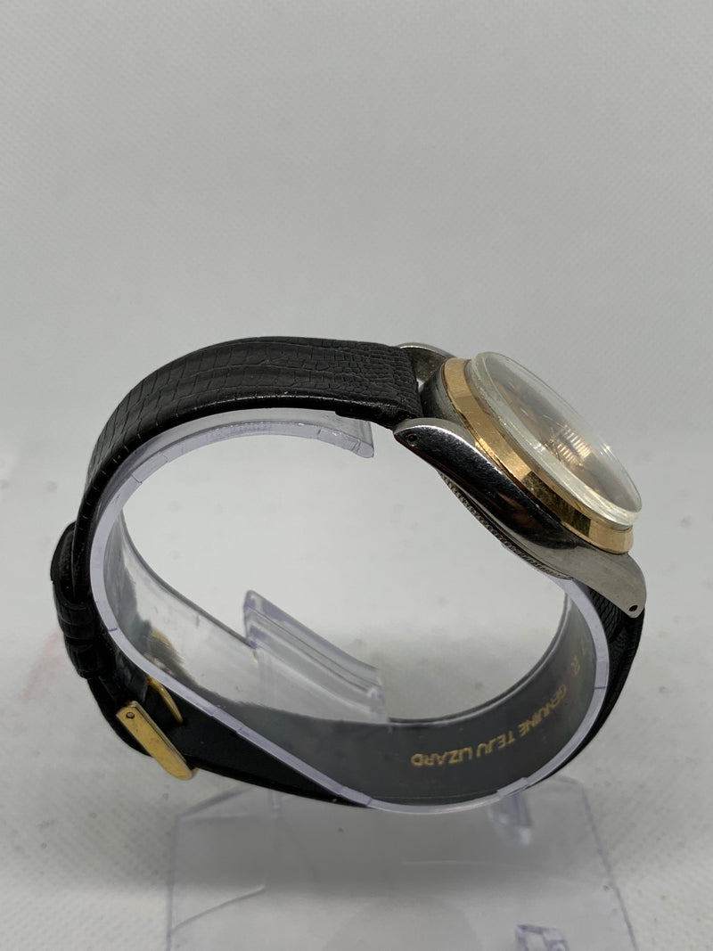 Rolex Oysterdate Precision Oyster Precision 31mm manual wind with date