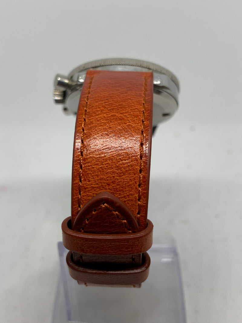 Gallet Chronograph Gallet Cronografo Flying officer