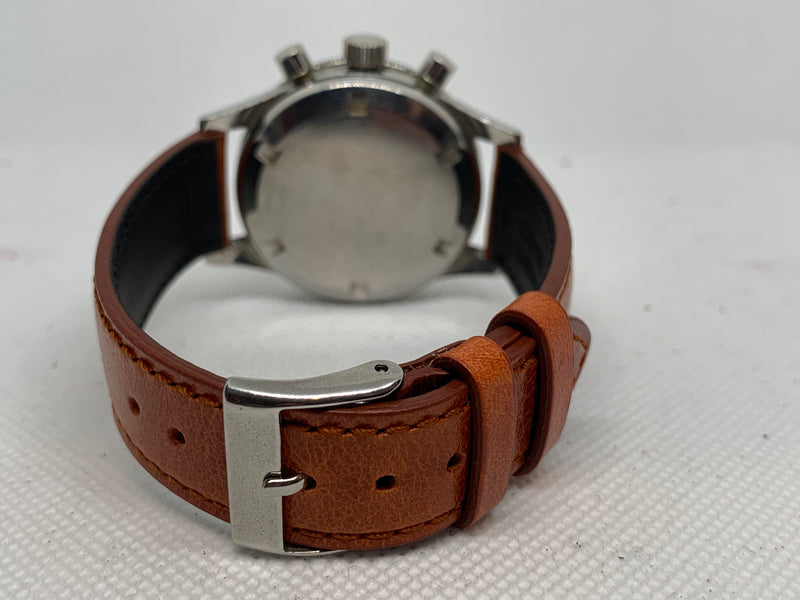 Gallet Chronograph Gallet Cronografo Flying officer