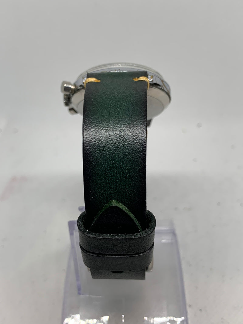 Gallet Multichron Chronograph