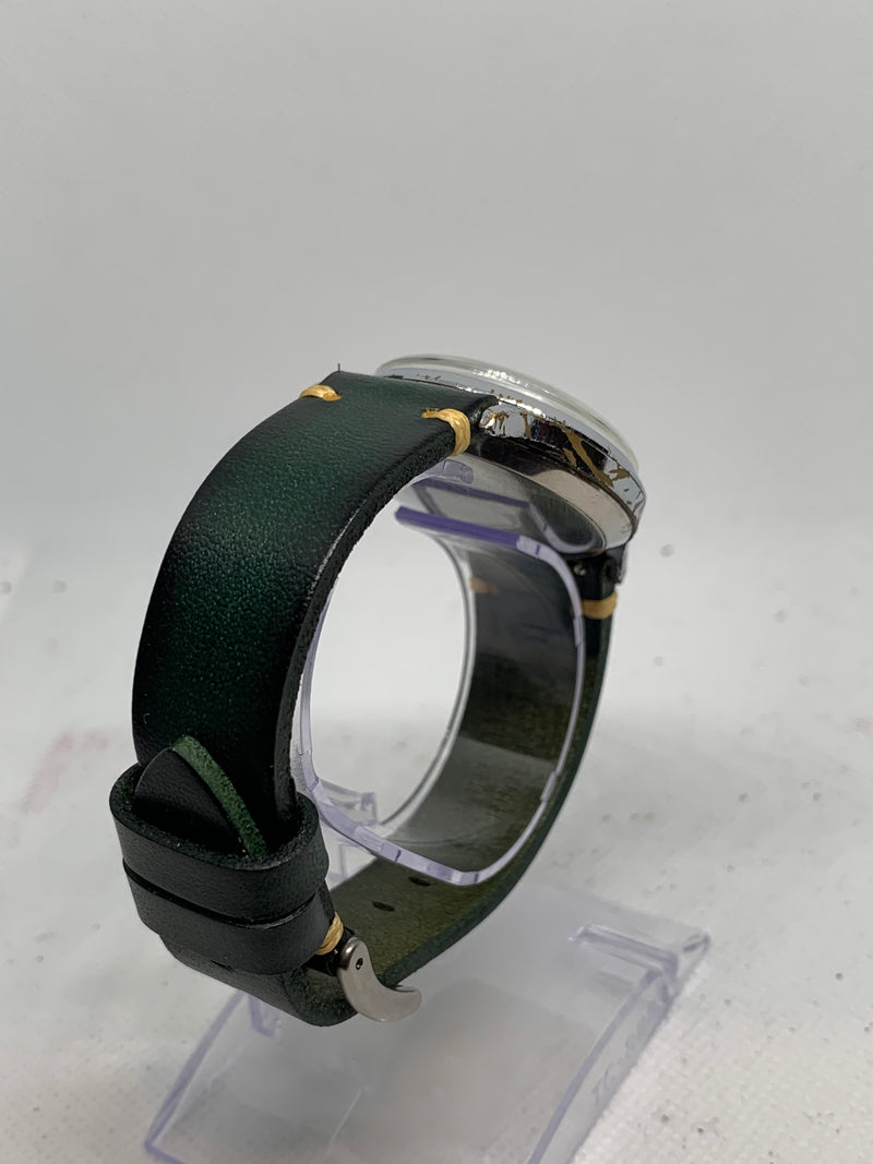 Gallet Multichron Chronograph