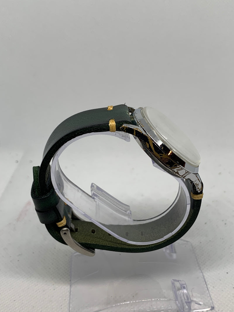 Gallet Multichron Chronograph