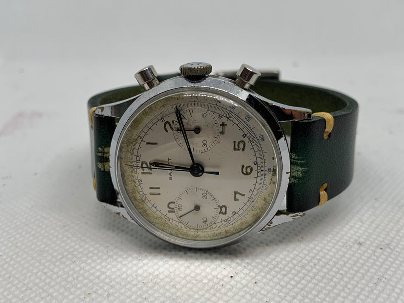 Gallet Multichron Chronograph