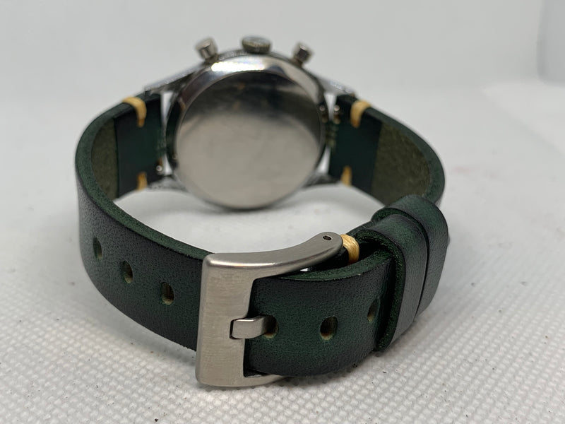 Gallet Multichron Chronograph