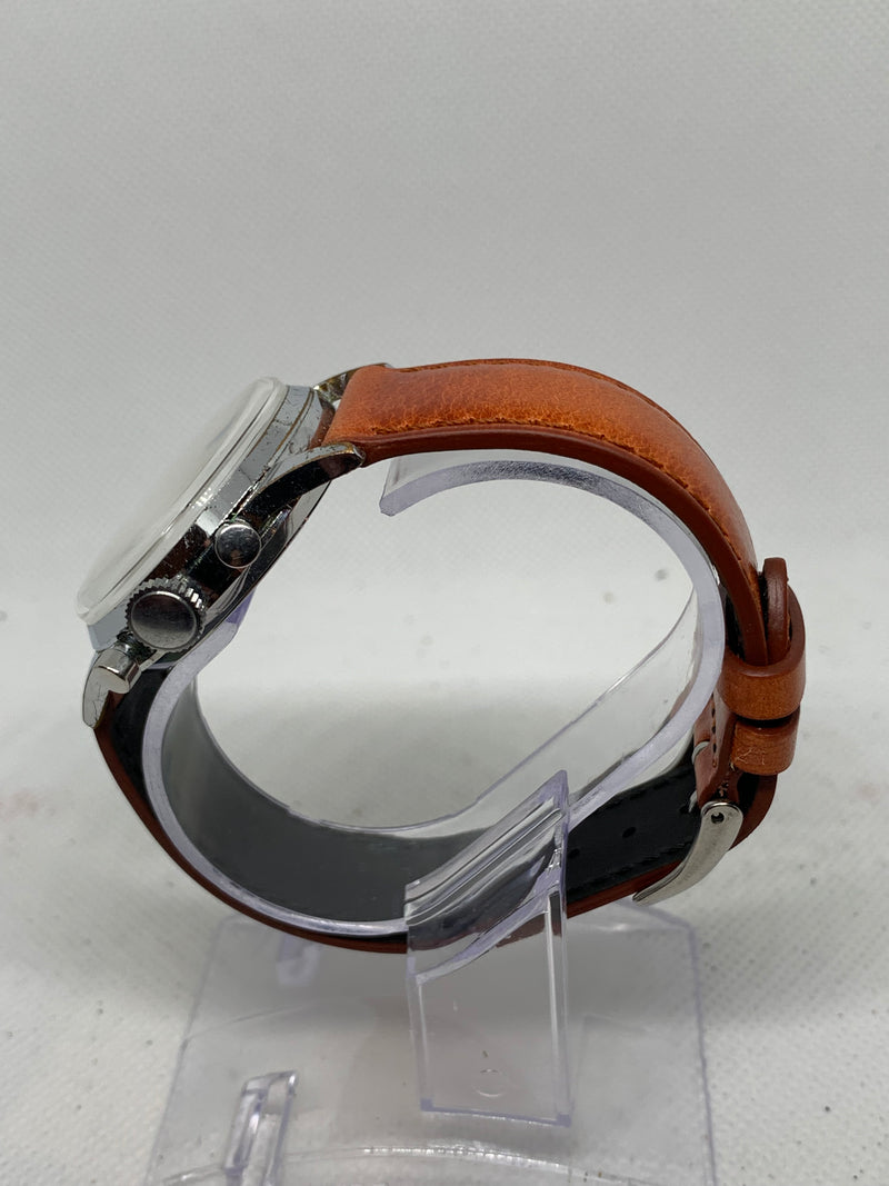 Gallet Multichron Chronograph