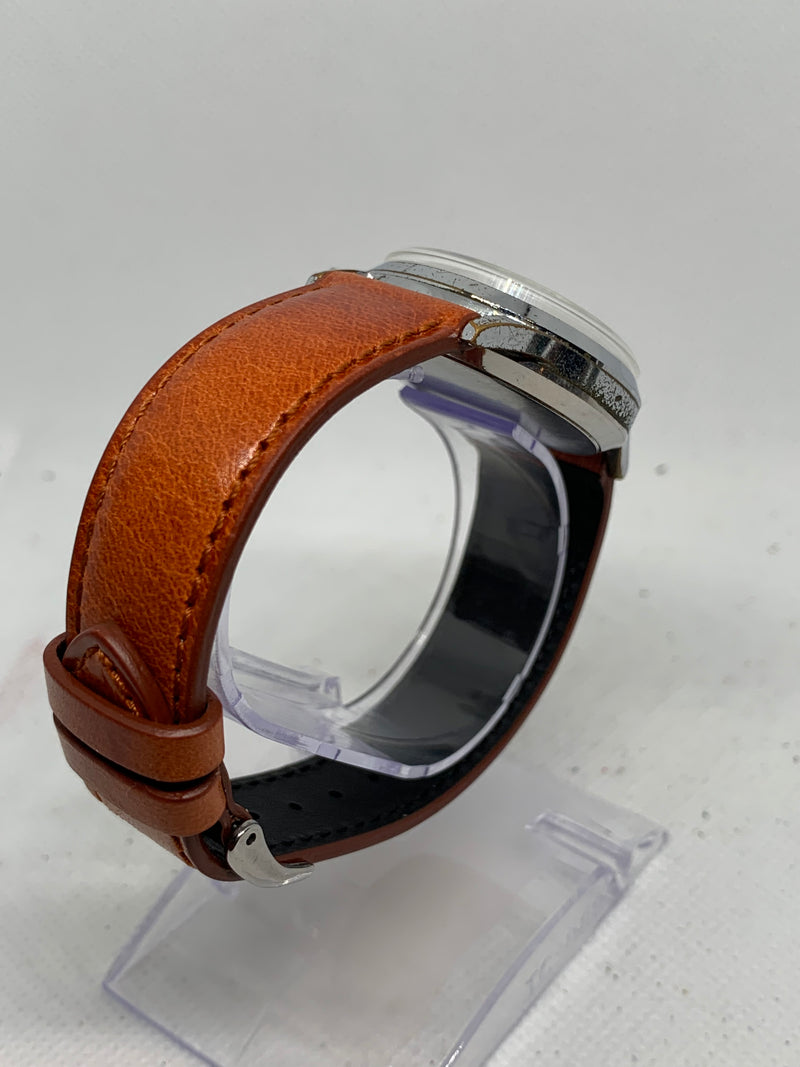 Gallet Multichron Chronograph