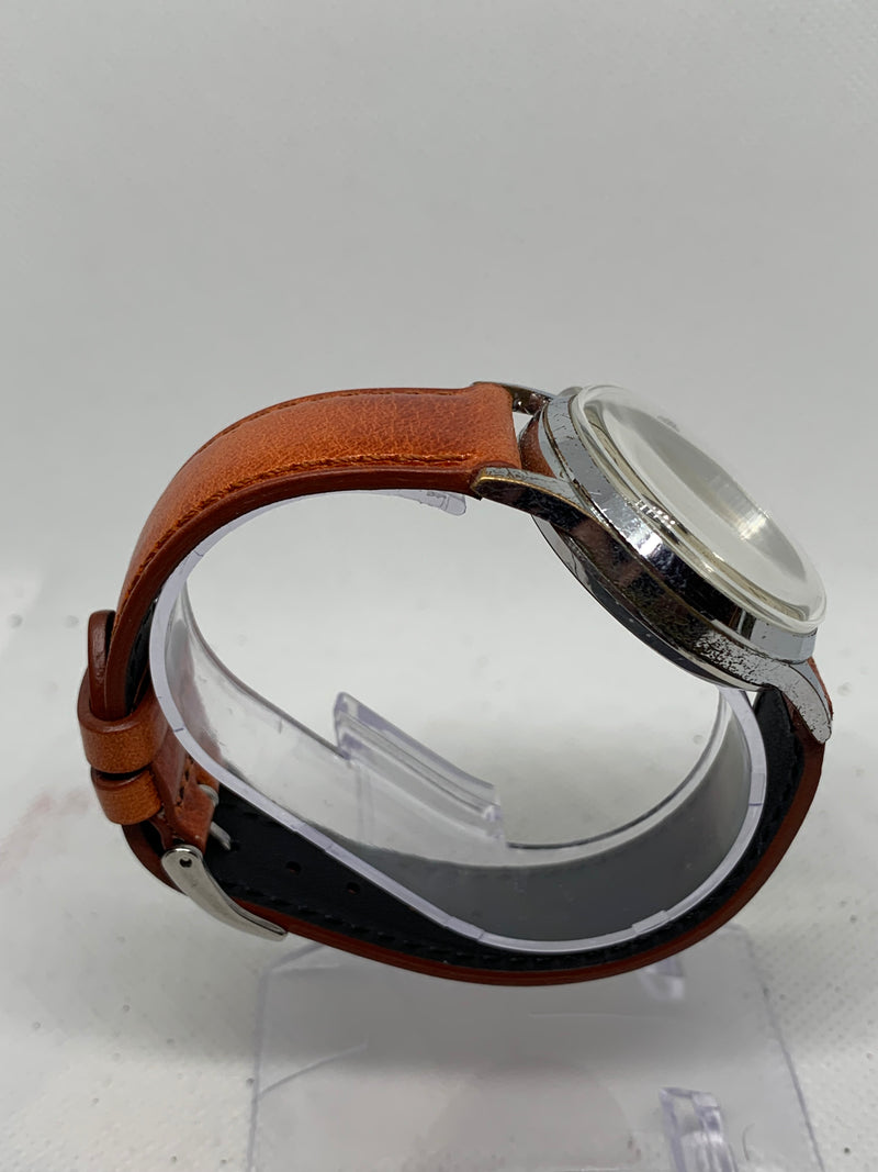 Gallet Multichron Chronograph