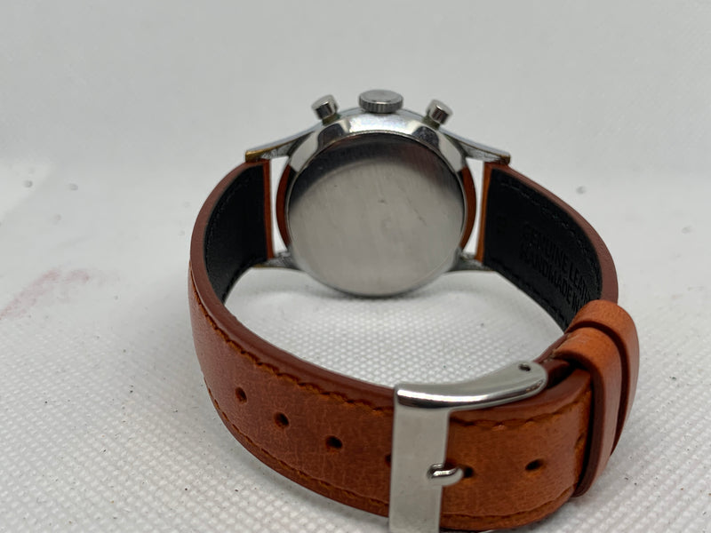 Gallet Multichron Chronograph