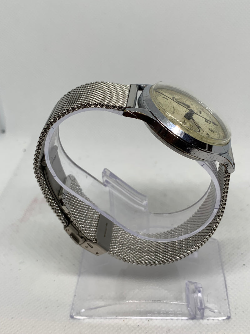 Gallet Multichron Chronograph