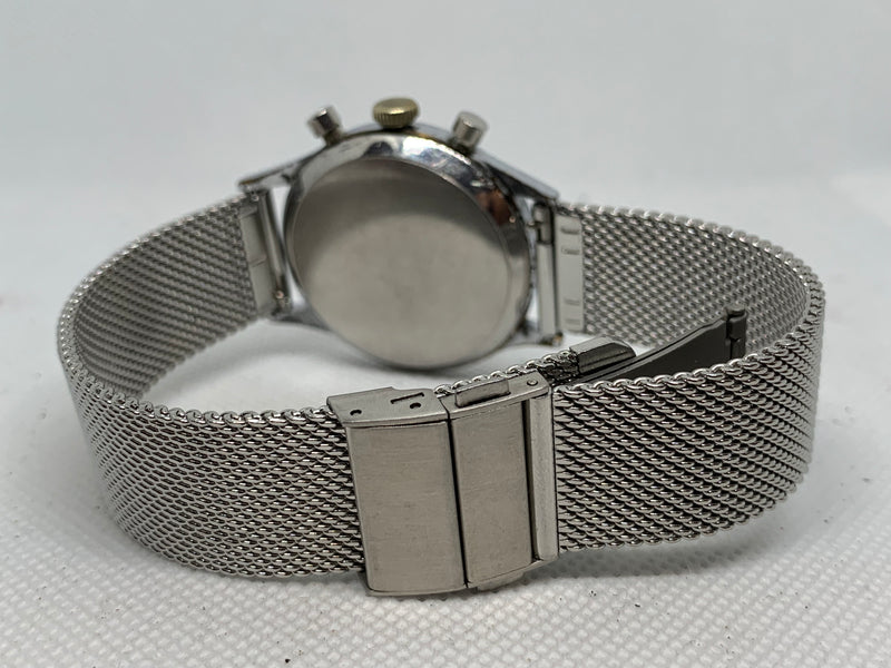 Gallet Multichron Chronograph