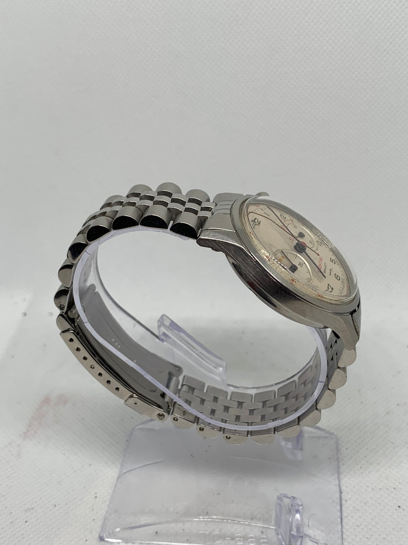 Gallet Multichron ‘Yachting’ Vintage Chronograph RARE