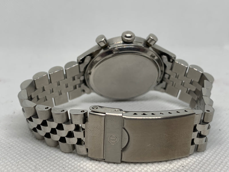 Gallet Multichron ‘Yachting’ Vintage Chronograph RARE