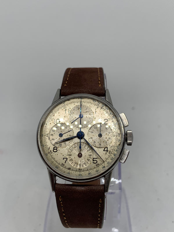 Universal Genève Compax Dato Compax 22530 c. 1950