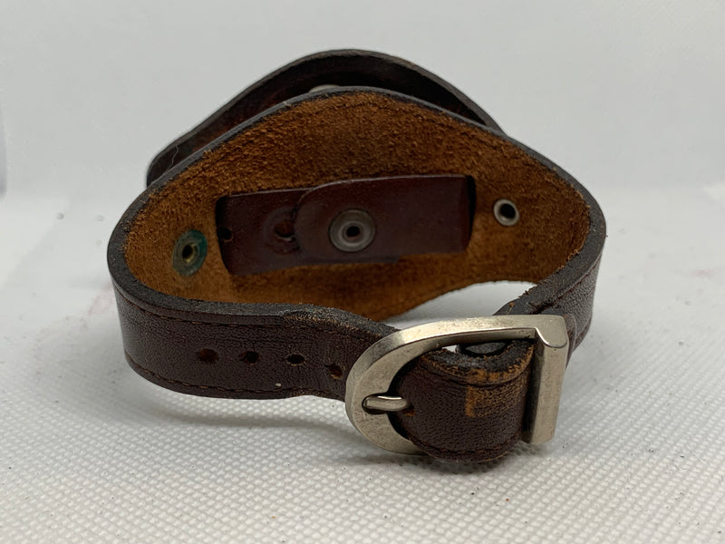 Hanhart Vintage Monopusher Eindrücker Chronograph WW2 Cal.40/50