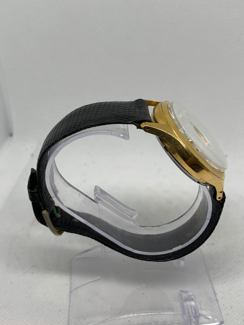 Heuer Vintage 1940's Chronograph 36mm