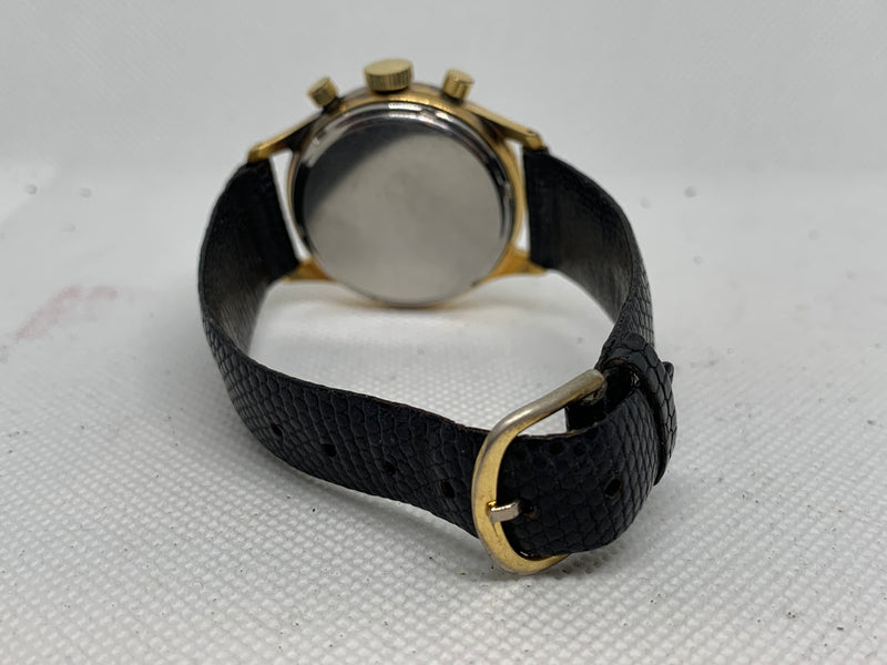 Heuer Vintage 1940's Chronograph 36mm