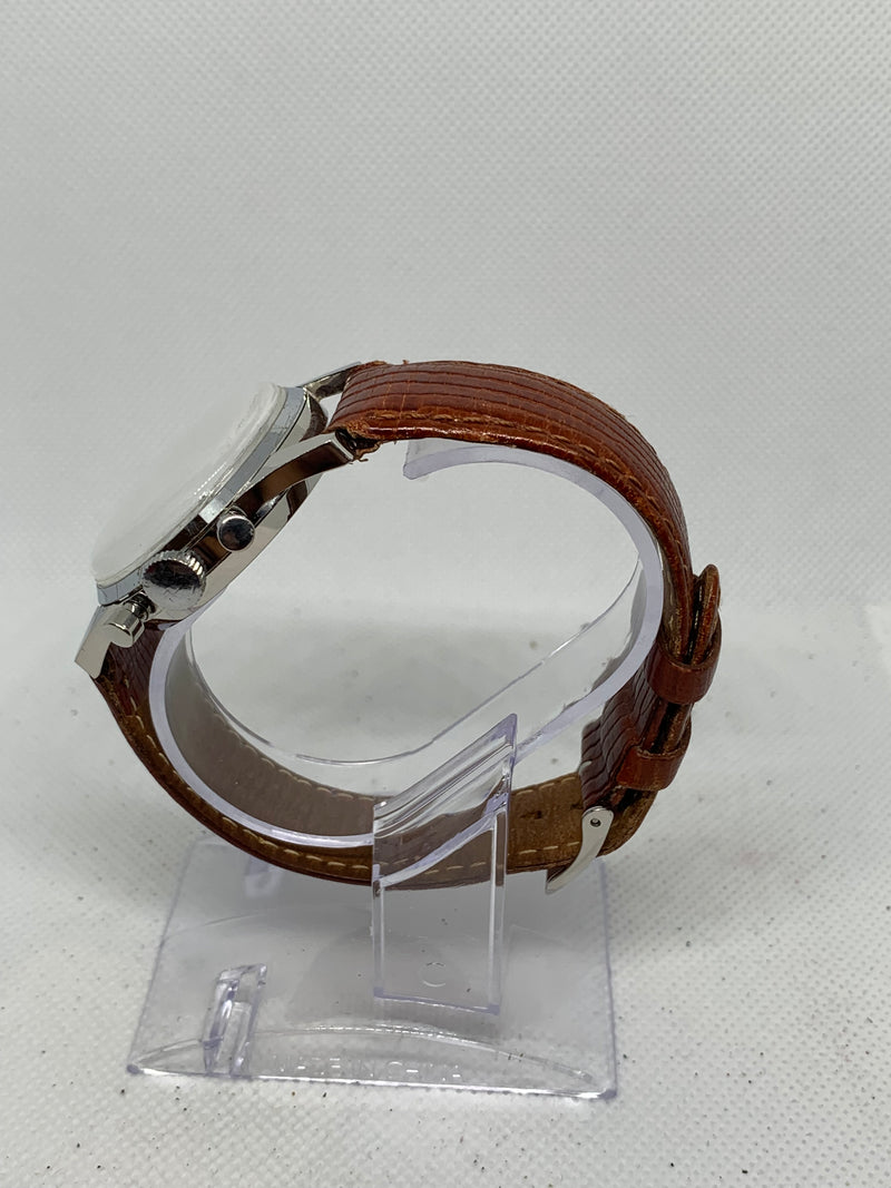 Gallet Multichron Chronograph