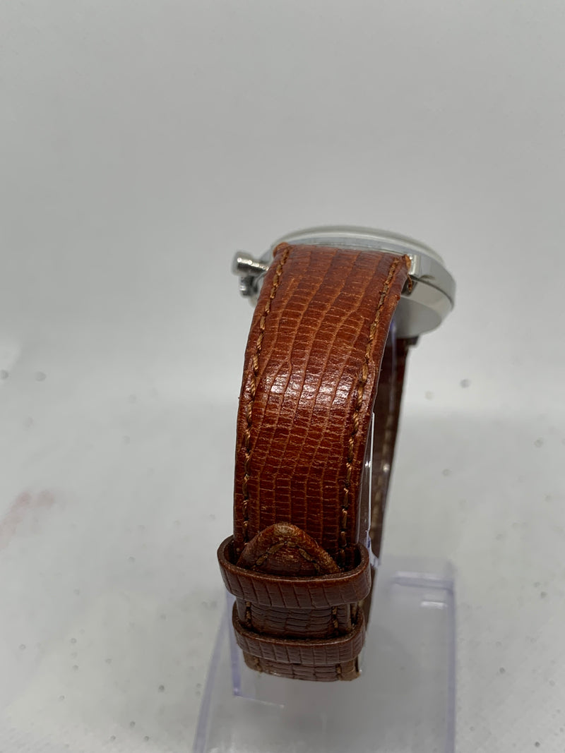 Gallet Multichron Chronograph