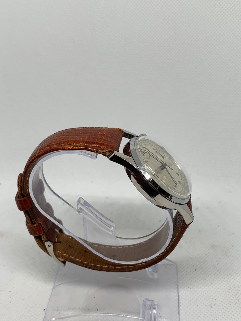 Gallet Multichron Chronograph