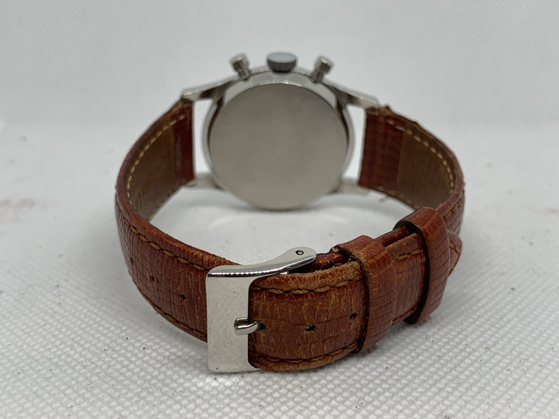 Gallet Multichron Chronograph