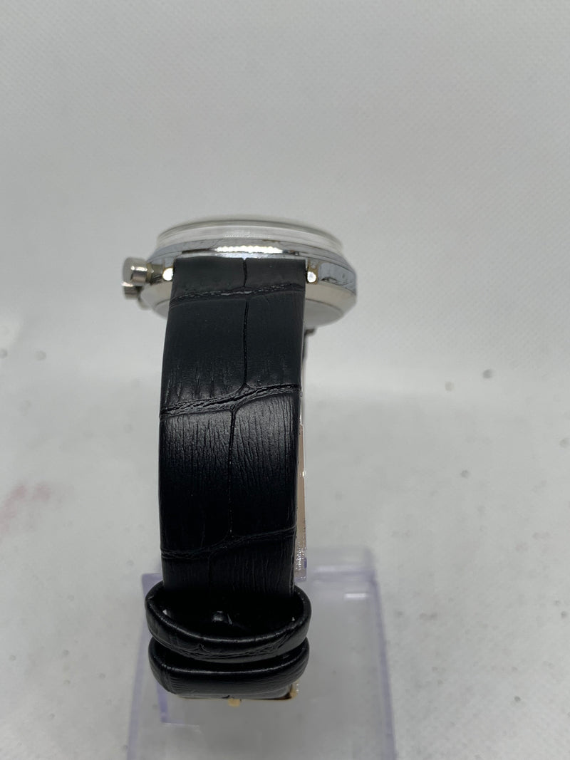 Gallet Multichron Chronograph