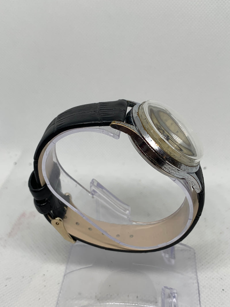 Gallet Multichron Chronograph