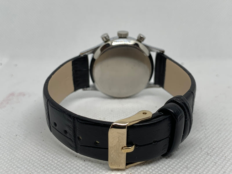 Gallet Multichron Chronograph