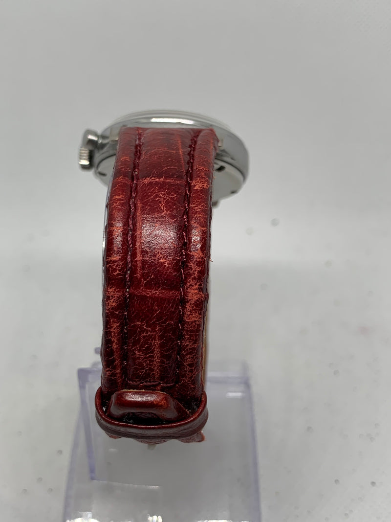 Bovet 1940's Valjoux 77 Vintage Chronograph