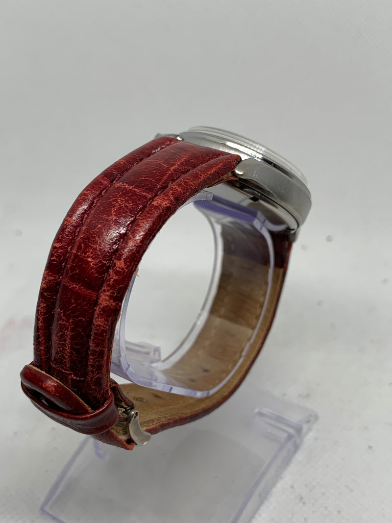 Bovet 1940's Valjoux 77 Vintage Chronograph