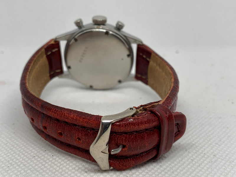 Bovet 1940's Valjoux 77 Vintage Chronograph