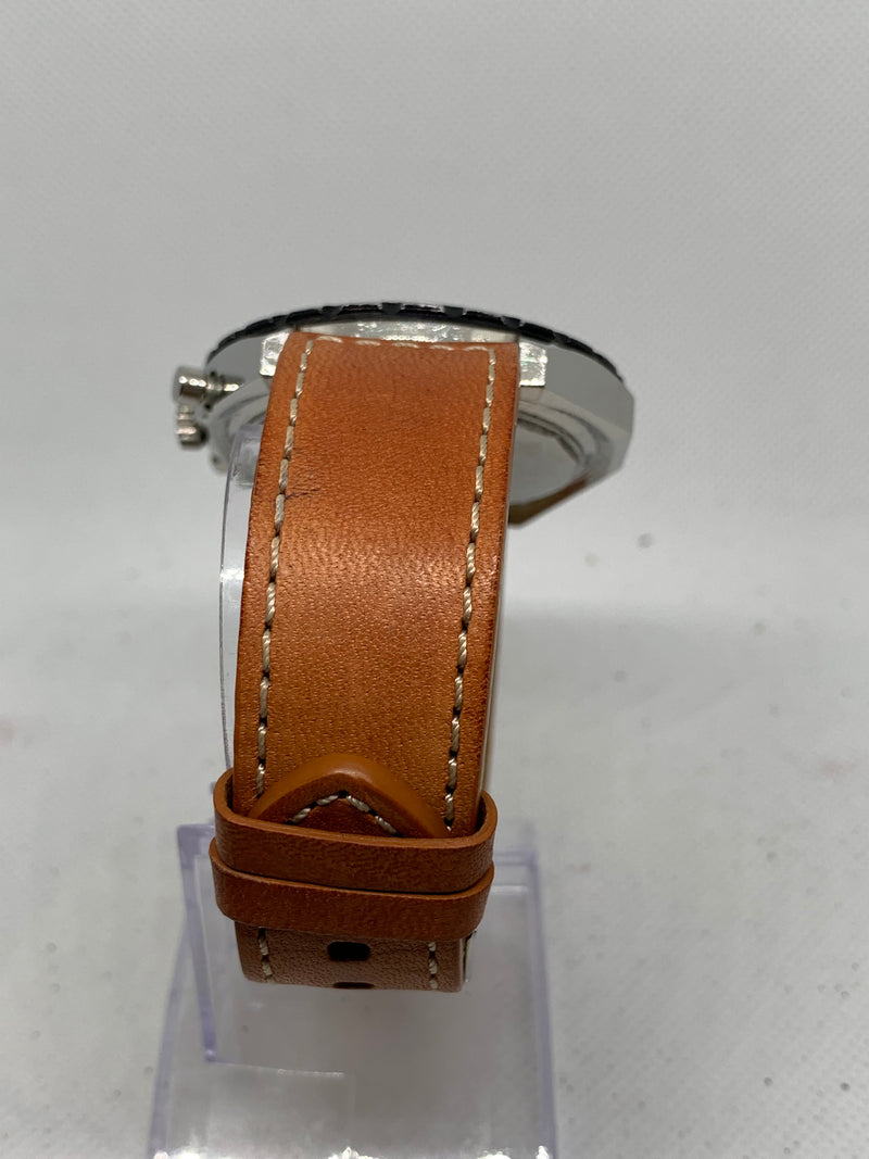 Breitling Navitimer Ref: 816-72 Chronograph Vintage Valjoux 72