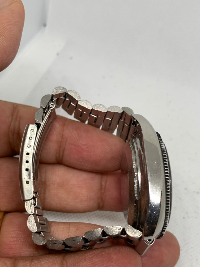 Kelek 1970s Vintage 'Stars And Stripes' Chronograph