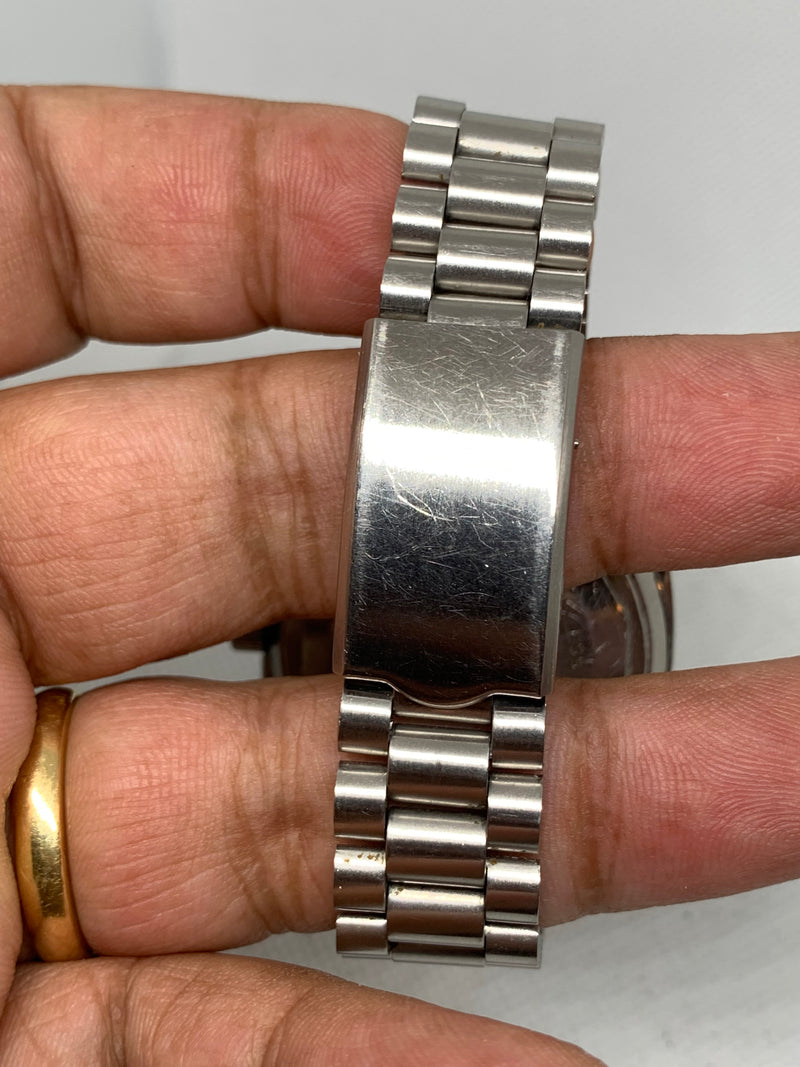 Kelek 1970s Vintage 'Stars And Stripes' Chronograph