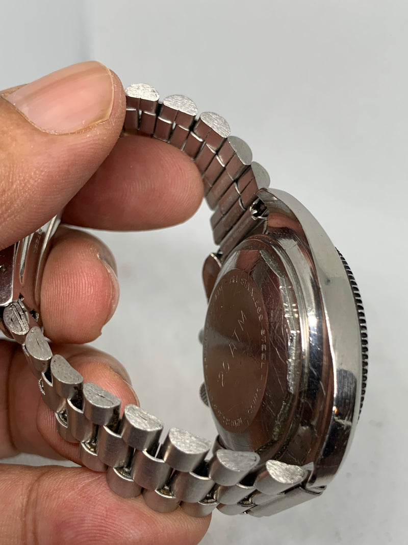 Kelek 1970s Vintage 'Stars And Stripes' Chronograph